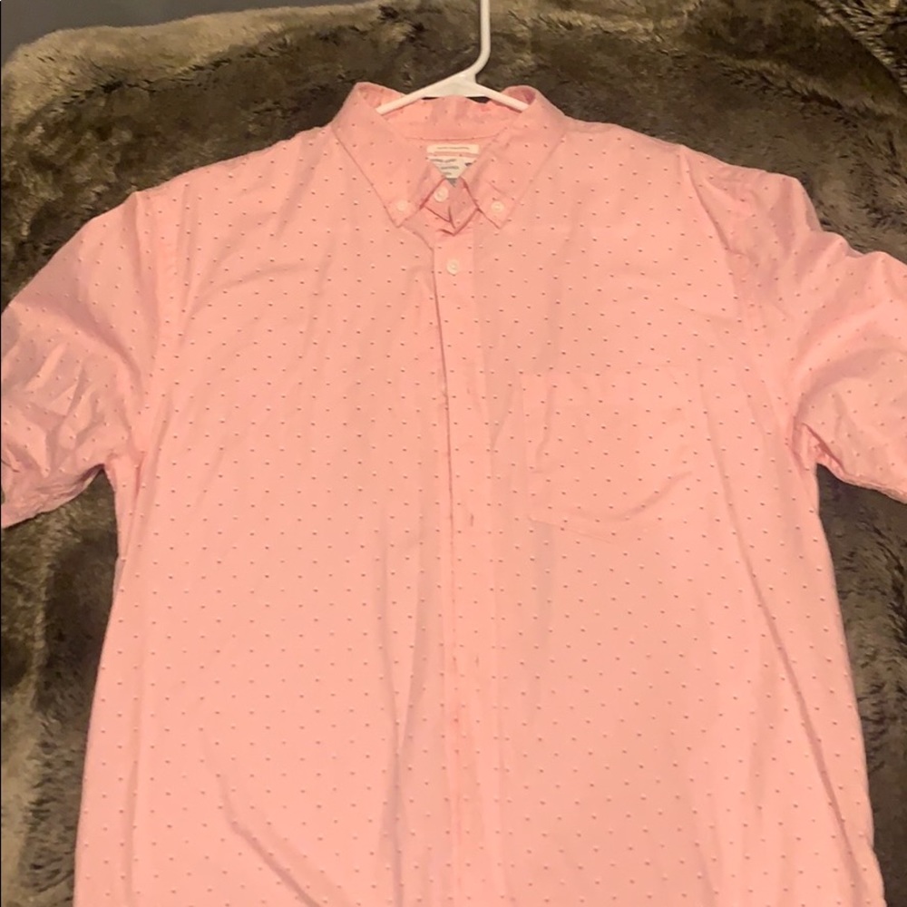 Old Navy button down size medium